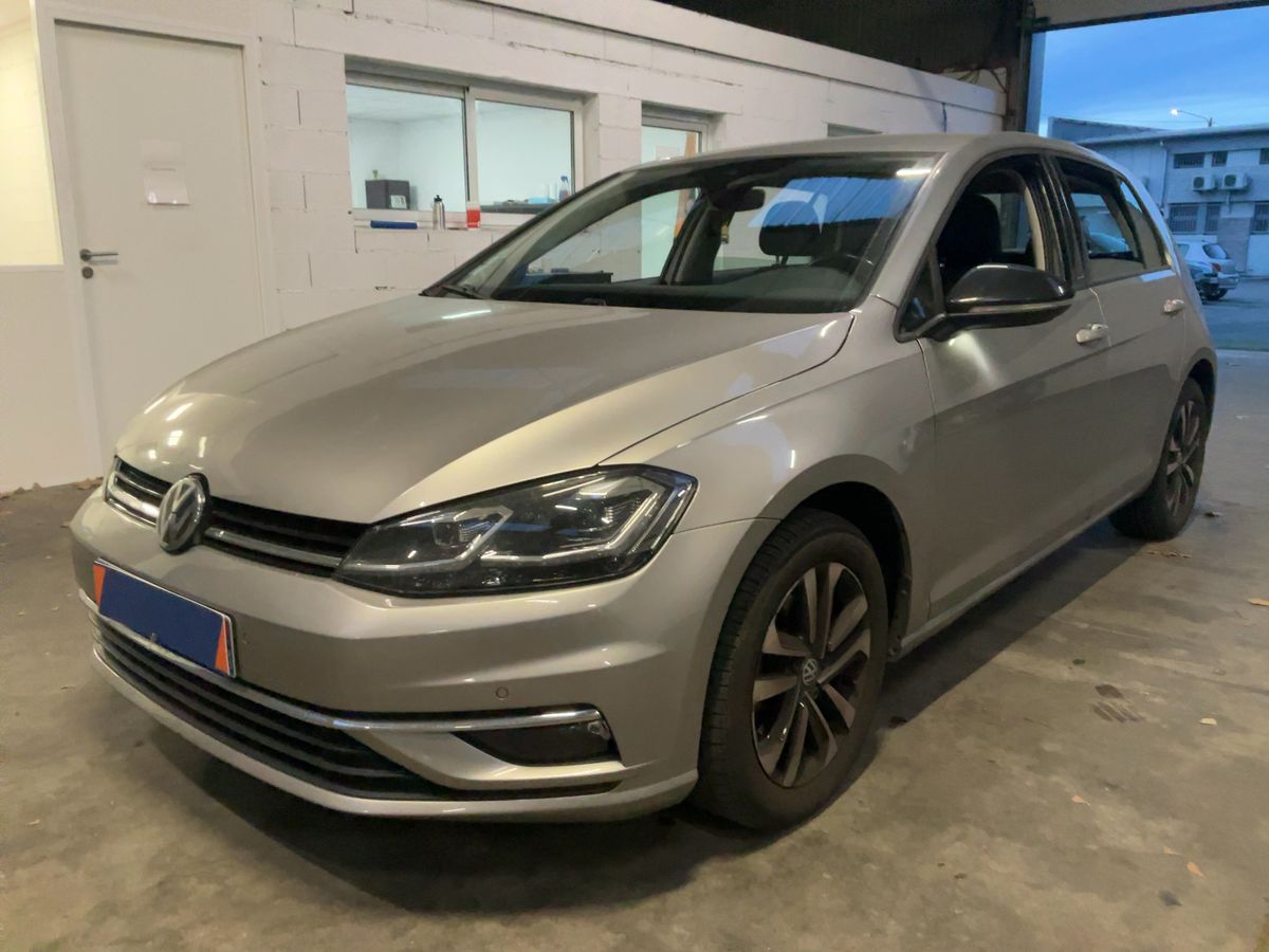 Volkswagen Golf d'occasion