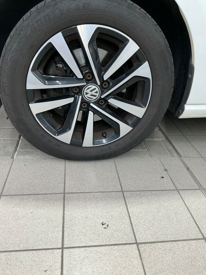 Volkswagen Golf d'occasion