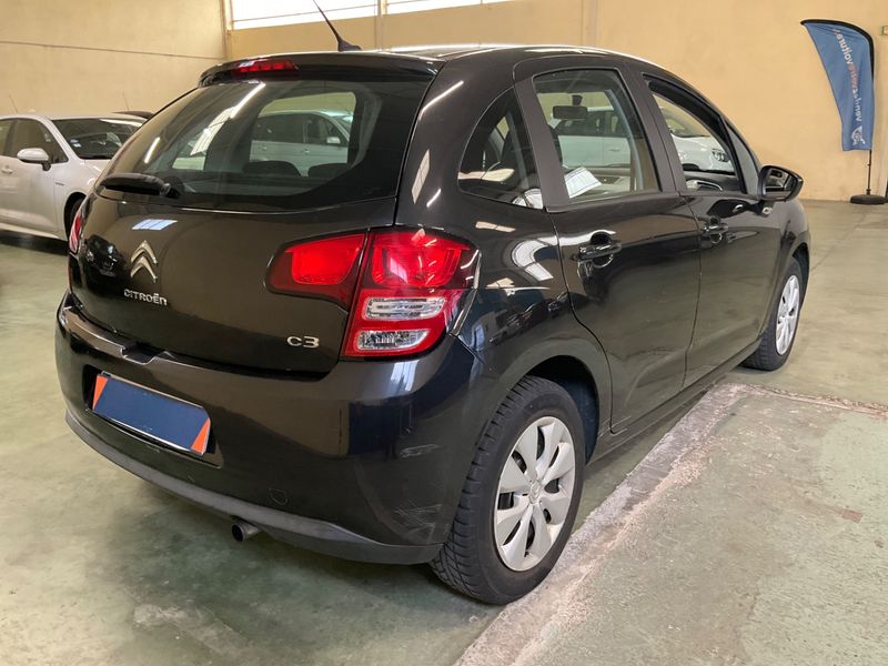 Citroen C3 1.4 HDi Confort — zdjęcie 2