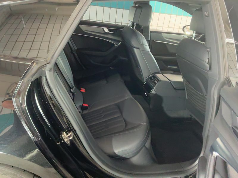 Audi A7 Sportback 50 TDI Mild-Hybrid quattro — zdjęcie 14