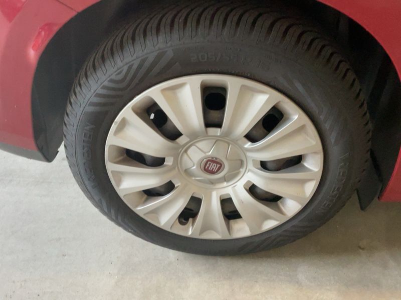 Fiat Tipo 1.4 Easy 2018 – снимка 9