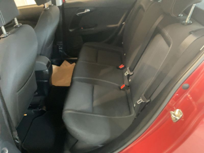 Fiat Tipo 1.4 Easy 2018 – снимка 19