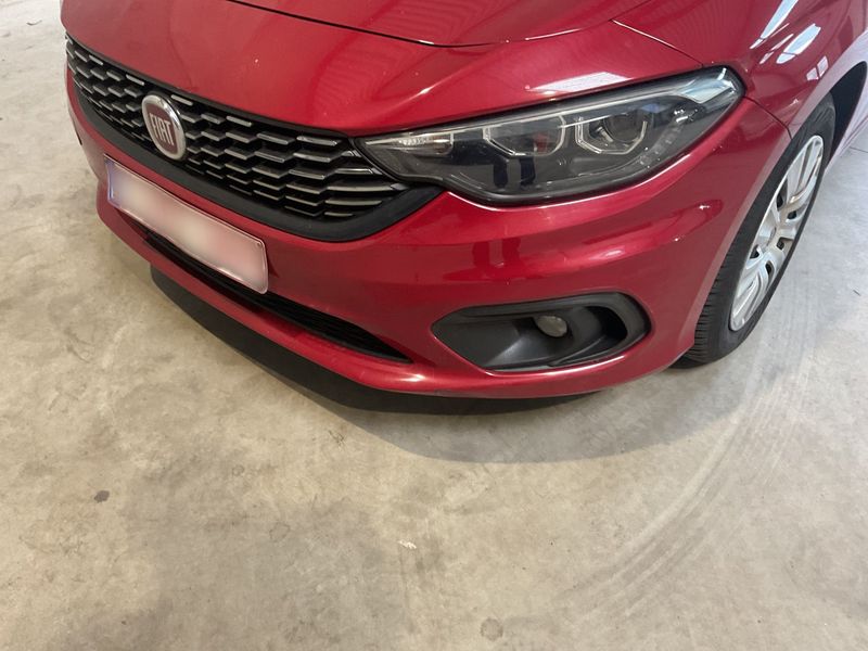 Fiat Tipo 1.4 Easy 2018 – снимка 35