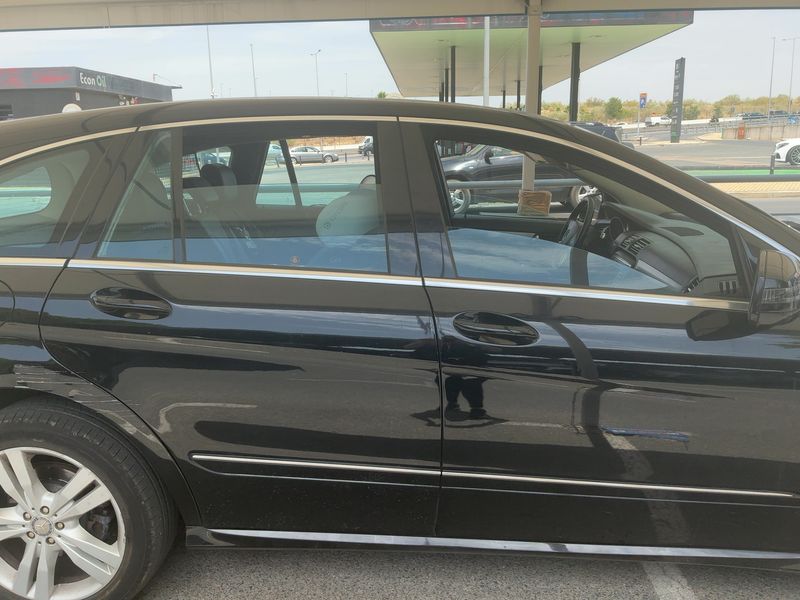 Mercedes-Benz R-Klasse R 350 CDI 4Matic — zdjęcie 7