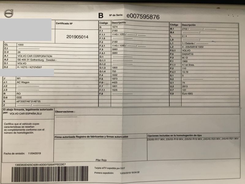 Volvo XC40 2.0 D3 Momentum 2WD — zdjęcie 16