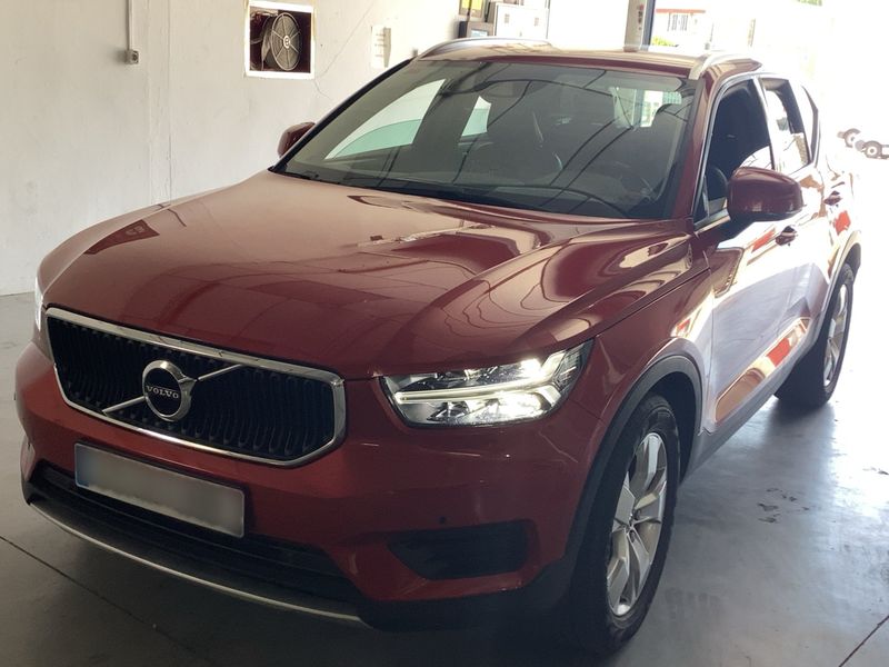 Volvo XC40 2.0 D3 Momentum 2WD