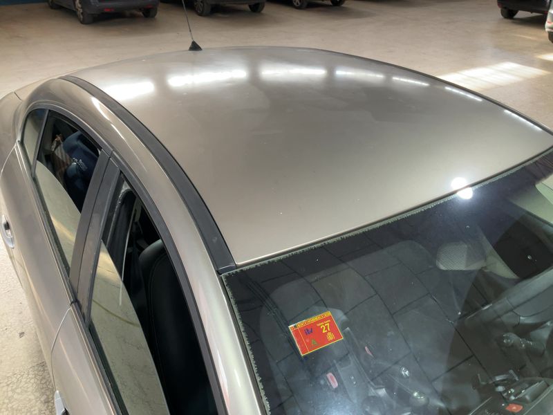 Renault Fluence 1.5 dCi Dynamique 2010 – снимка 13