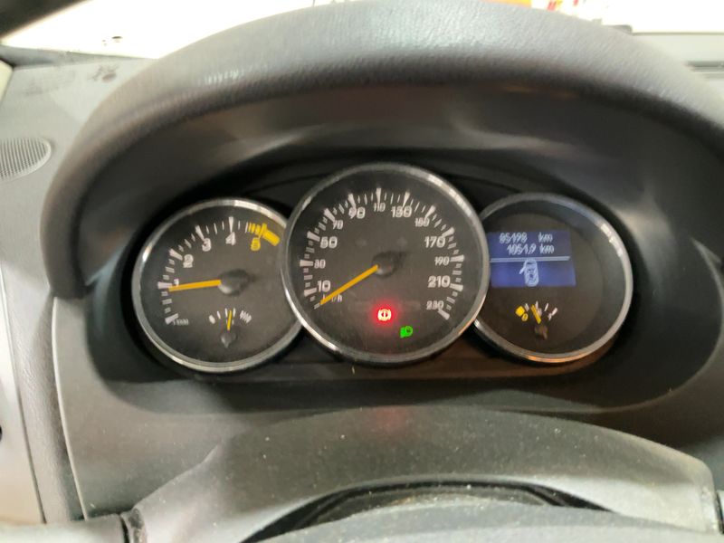 Renault Fluence 1.5 dCi Dynamique — zdjęcie 13