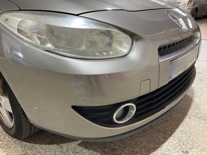 Renault Fluence 1.5 dCi Dynamique 2010 – снимка 27