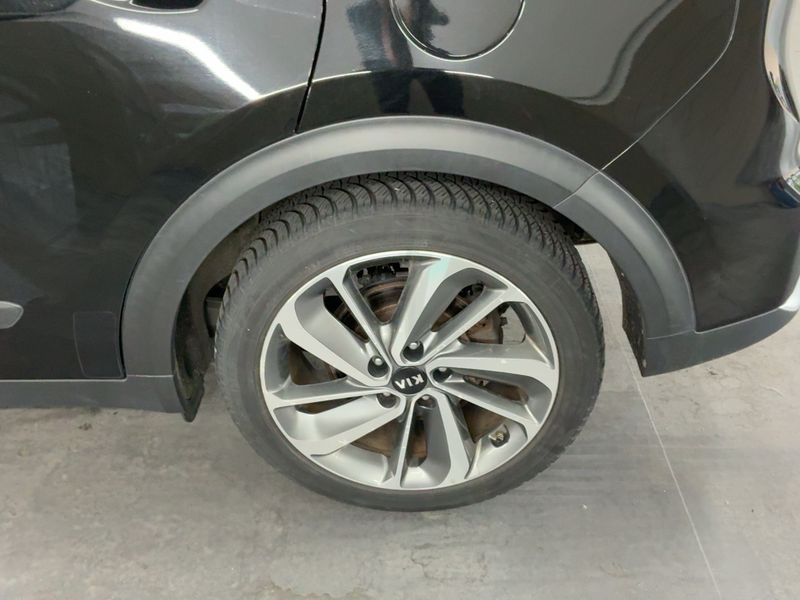 Kia Niro 1.6 Hybrid Spirit 2017 – снимка 5