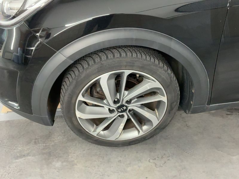 Kia Niro 1.6 Hybrid Spirit 2017 – снимка 3