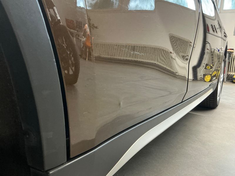 BMW X1 xDrive 18d 2011 – снимка 28