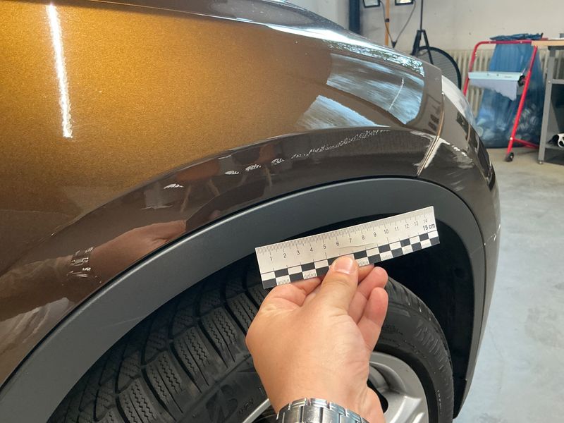 BMW X1 xDrive 18d 2011 – снимка 21