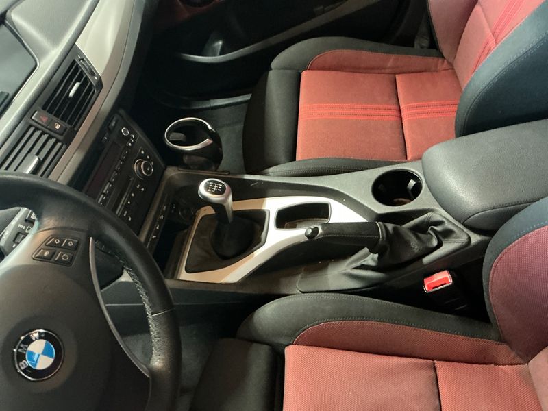 BMW X1 xDrive 18d 2011 – снимка 29