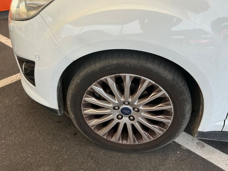 Ford C-Max 1.6 TDCi Titanium 2013 – снимка 3