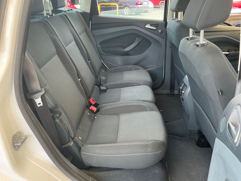 Ford C-Max 1.6 TDCi Titanium 2013 – снимка 19