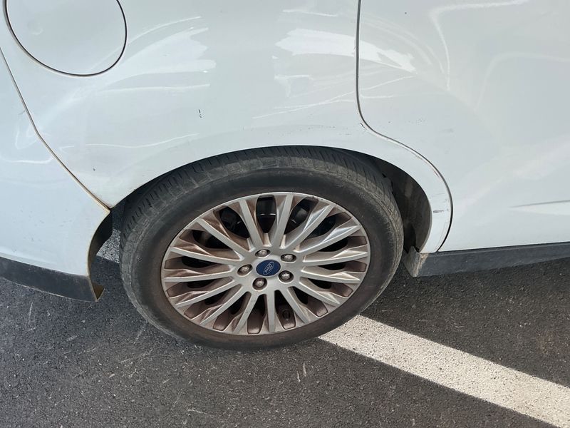 Ford C-Max 1.6 TDCi Titanium 2013 – снимка 22