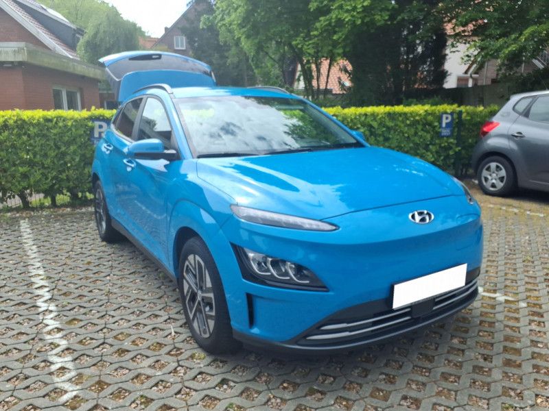Hyundai Kona 2023