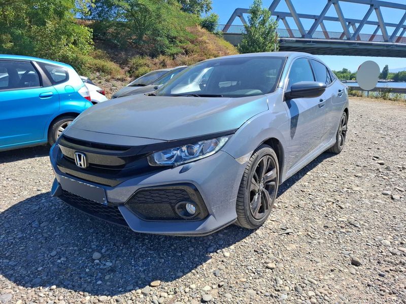 Honda Civic 1.0 VTEC Executive