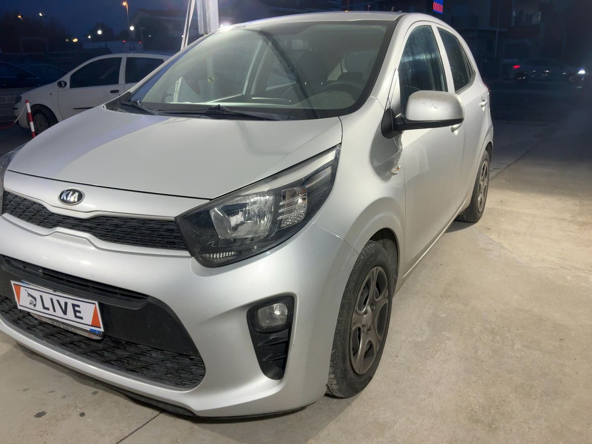 Kia Picanto 1.0 Active