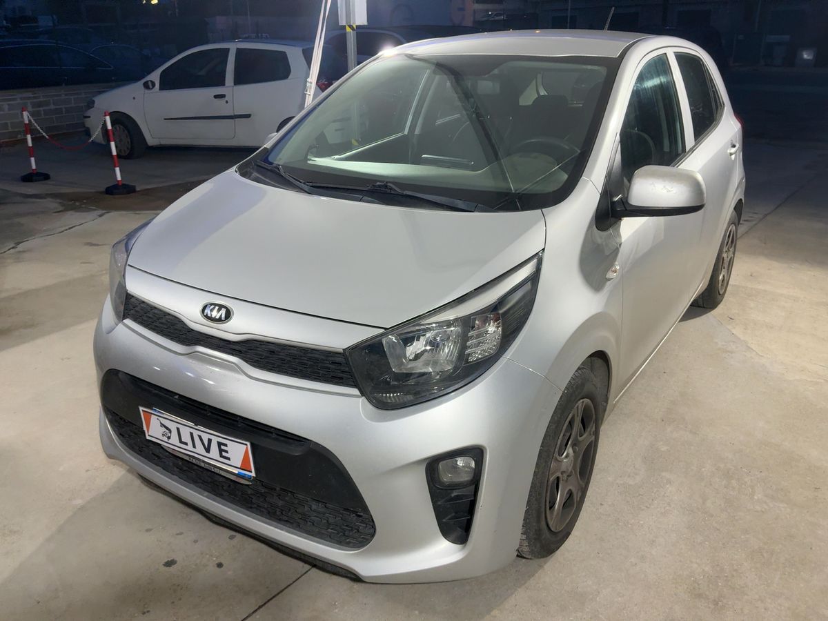 Kia Picanto 1.0 Active