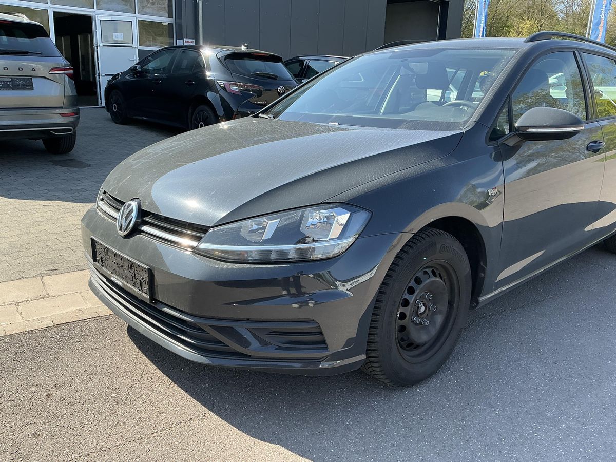 Volkswagen Golf d'occasion