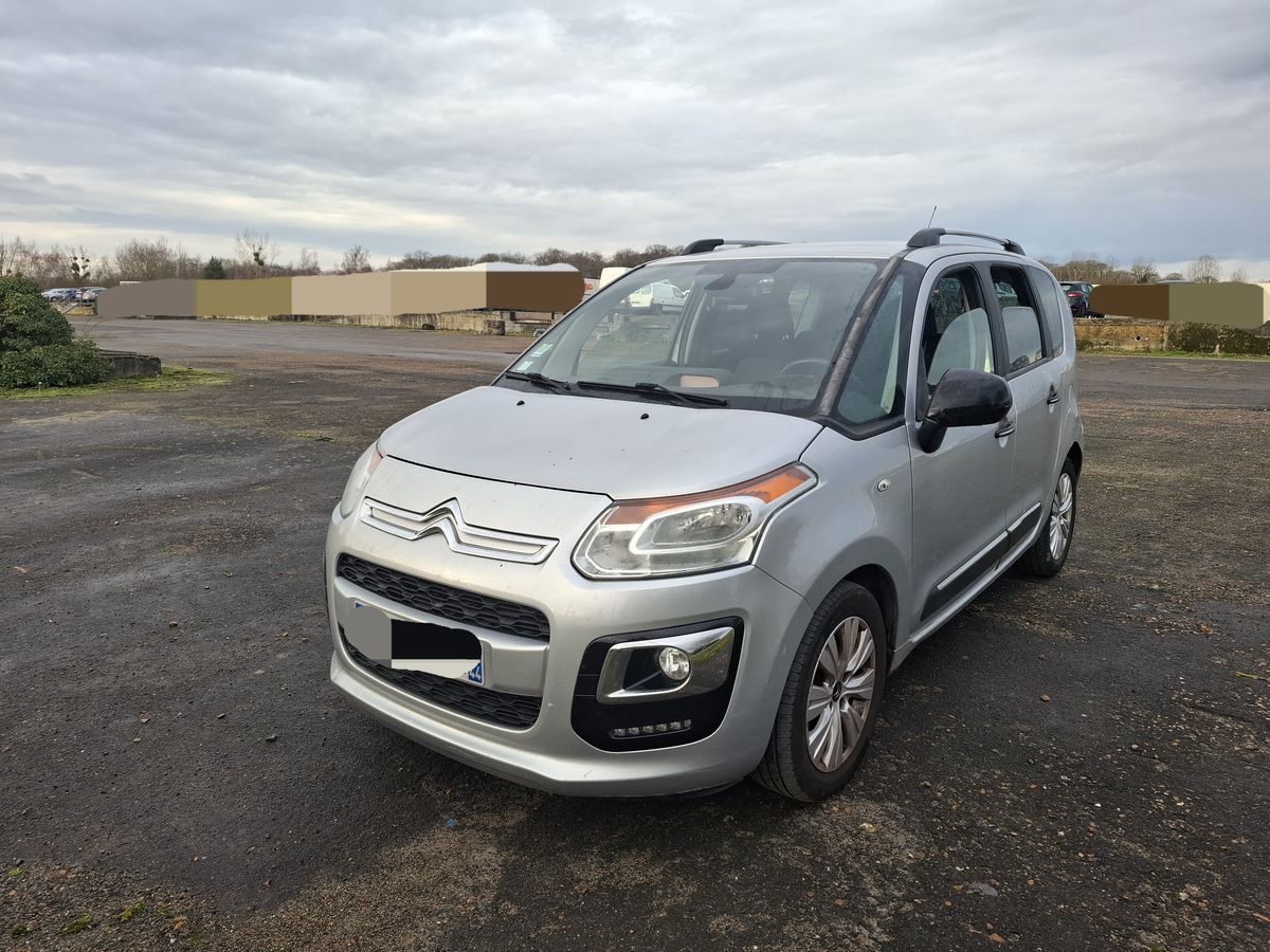 Citroen C3 d'occasion