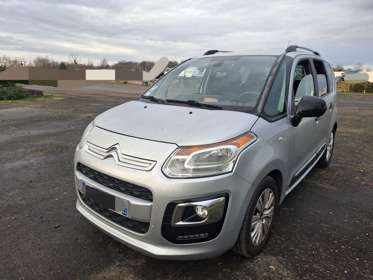 Citroen C3 d'occasion