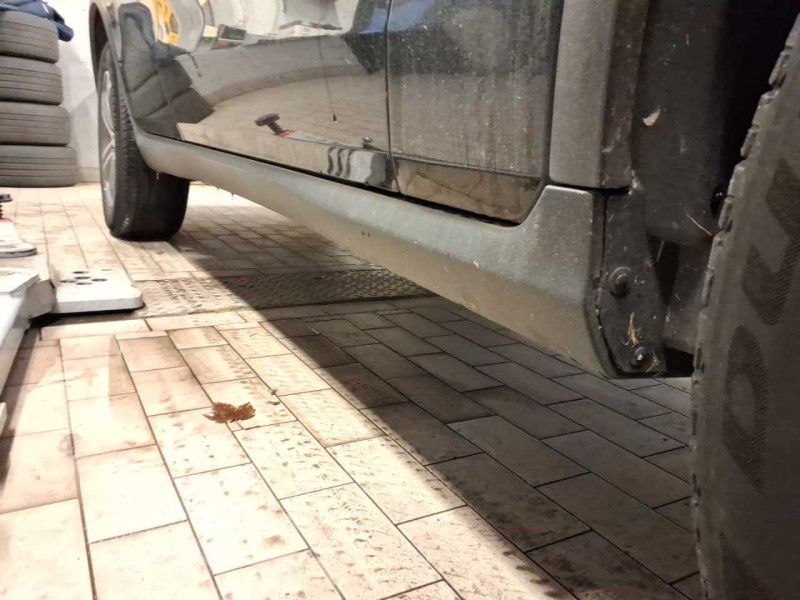 Mercedes-Benz GLC-Klasse d'occasion