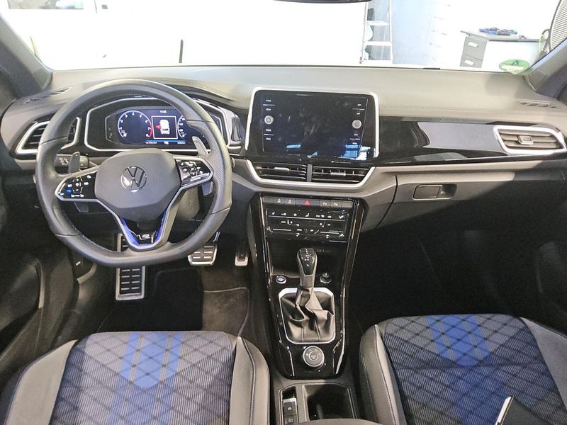 Volkswagen T-Roc 2.0 TSI R 4Motion — zdjęcie 20