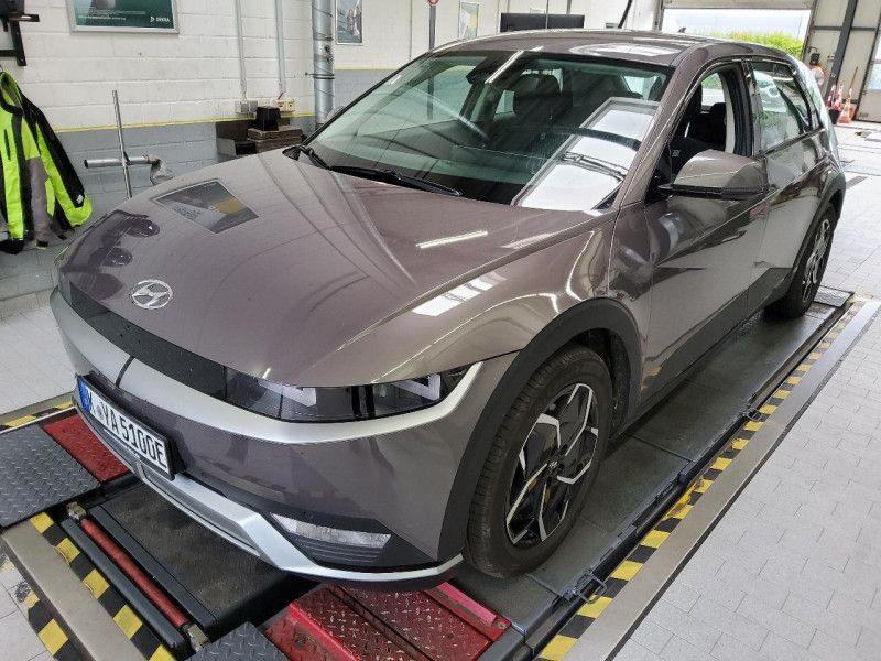 Hyundai IONIQ 2022