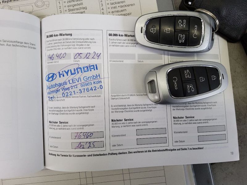 Hyundai IONIQ d'occasion