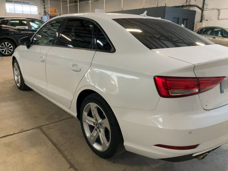 Audi A3 Limousine 1.6 TDI Sport — zdjęcie 3
