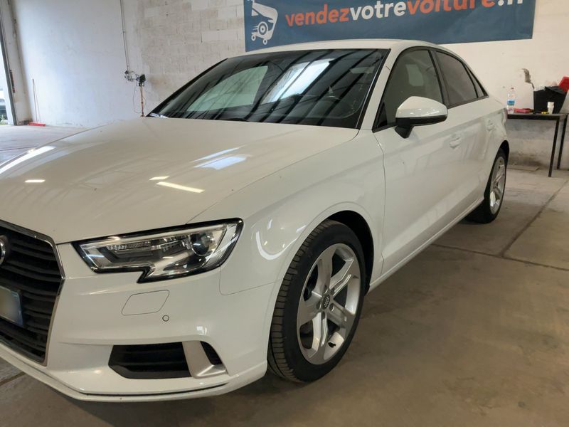 Audi A3 Limousine 1.6 TDI Sport — zdjęcie 2