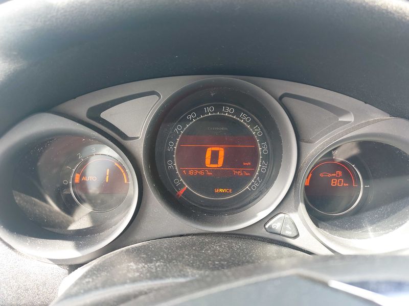 Citroen C4 1.6 e-HDi Business 2014 – снимка 12