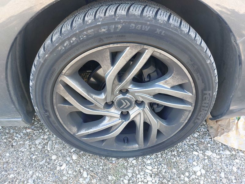 Citroen C4 1.6 e-HDi Business 2014 – снимка 32