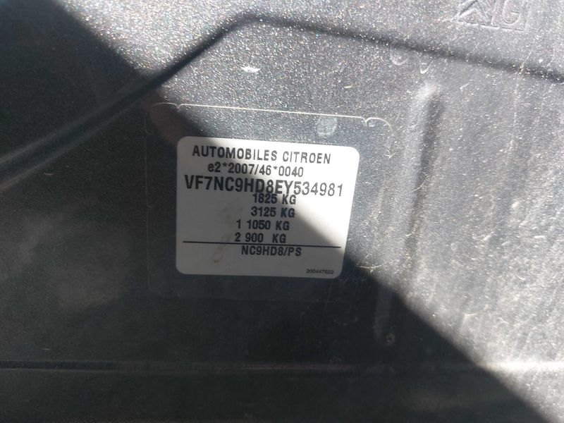 Citroen C4 1.6 e-HDi Business 2014 – снимка 18