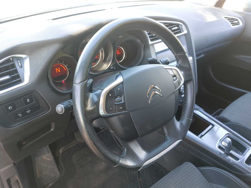 Citroen C4 1.6 e-HDi Business 2014 – снимка 83