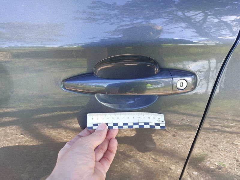 Citroen C4 1.6 e-HDi Business 2014 – снимка 60