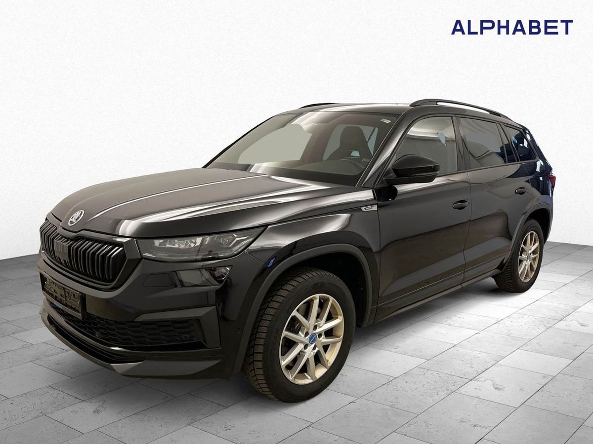 Skoda Kodiaq 2023