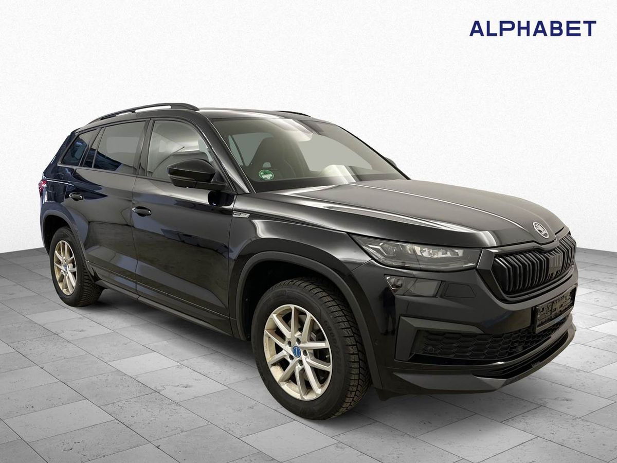 Skoda Kodiaq 2.0 TDI Sportline 4x4