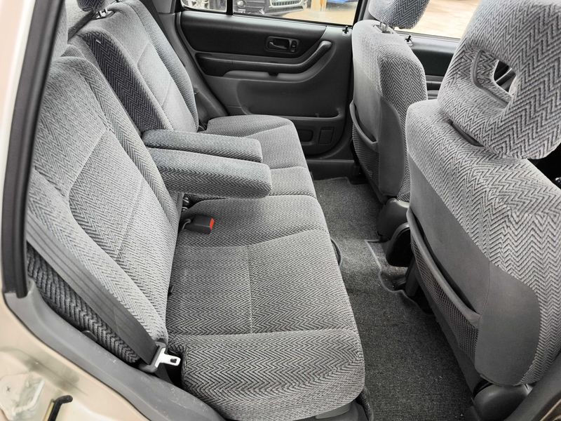 Honda CR-V 2.0 Basis — zdjęcie 13