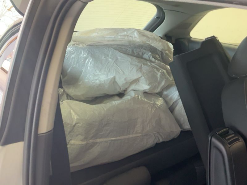 Audi A1 1.6 TDI Ambition — zdjęcie 14