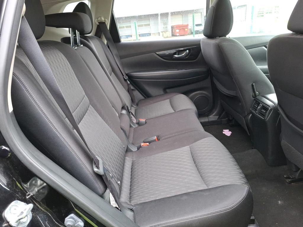 Nissan X-Trail d'occasion