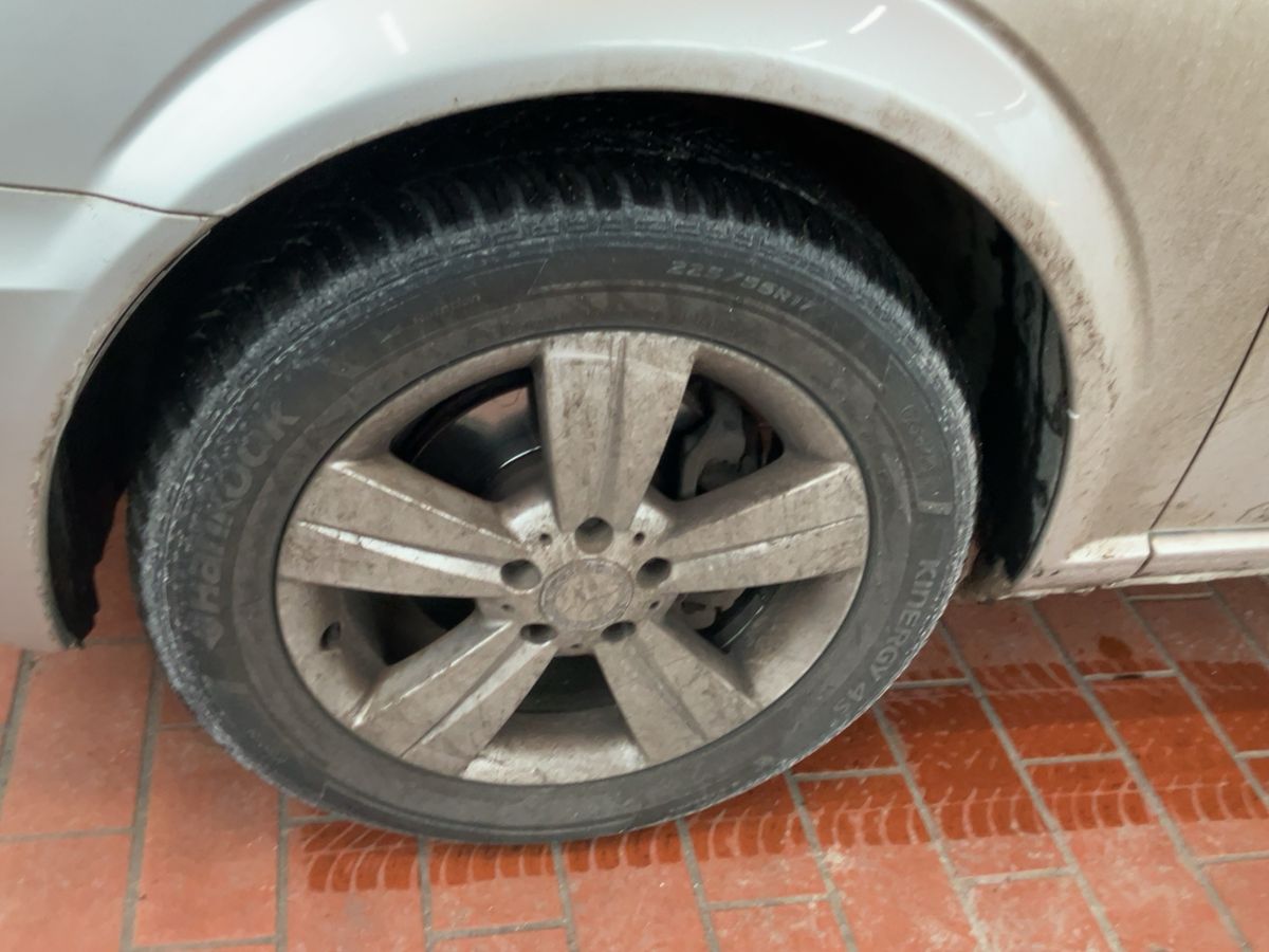 Mercedes-Benz Viano 2013 — photo 4