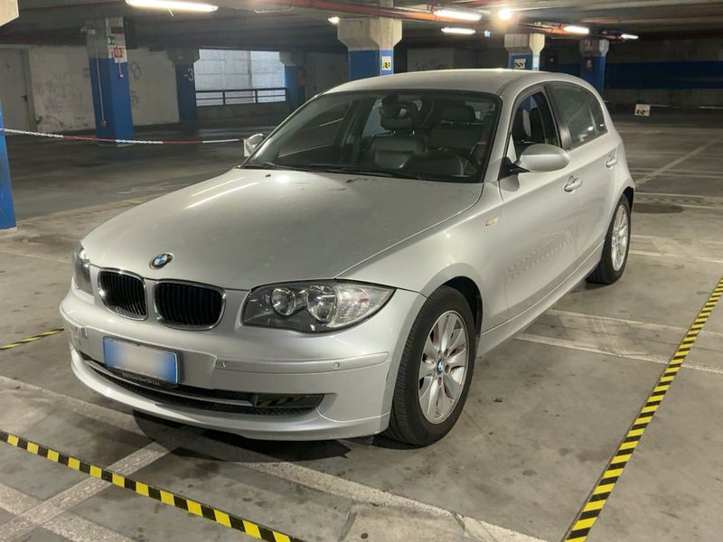 1er 120d