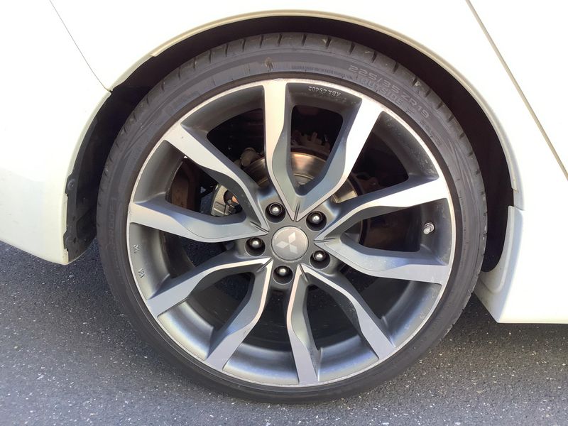 Mitsubishi Lancer 1.6 Diamant Edition 2014 – снимка 9