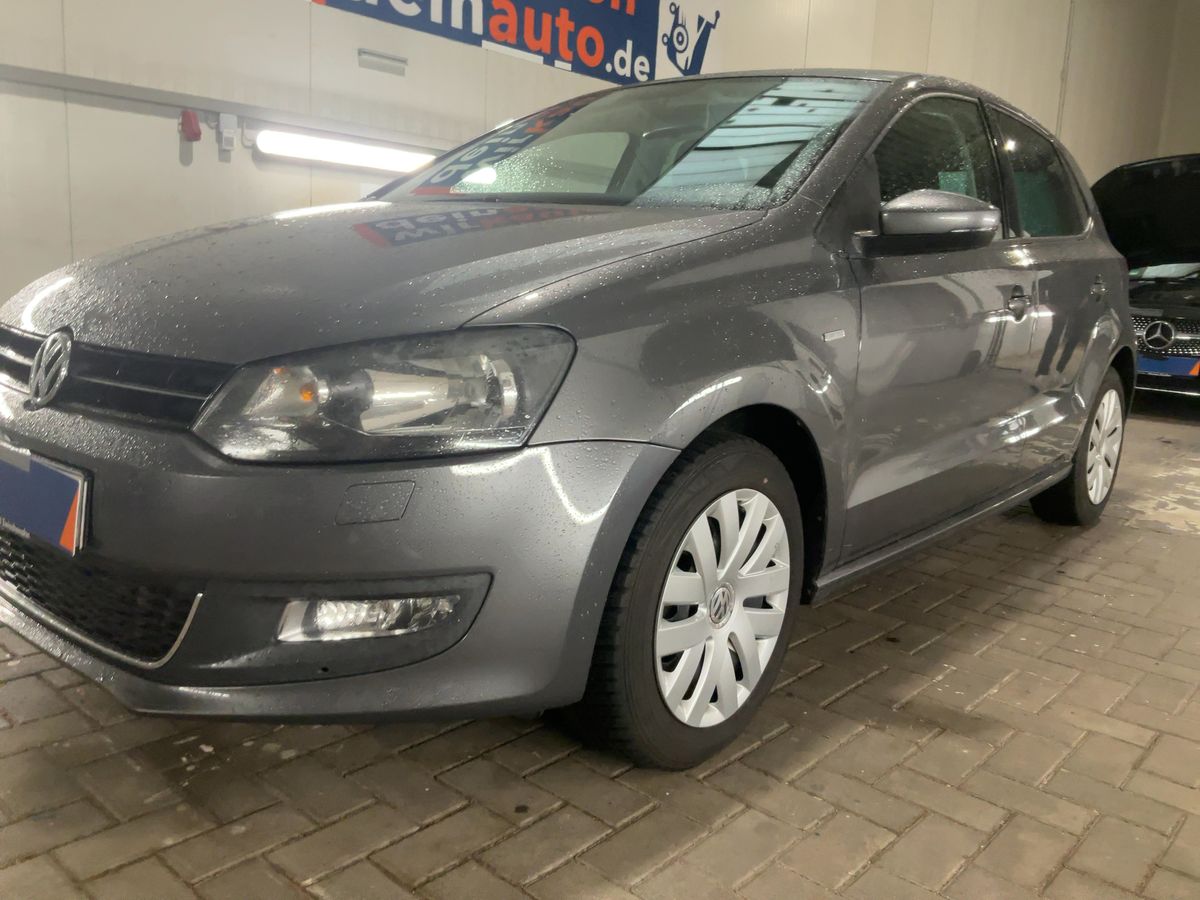 Volkswagen Polo 1.2 Life