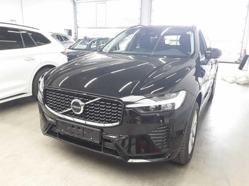 Volvo XC60 2023
