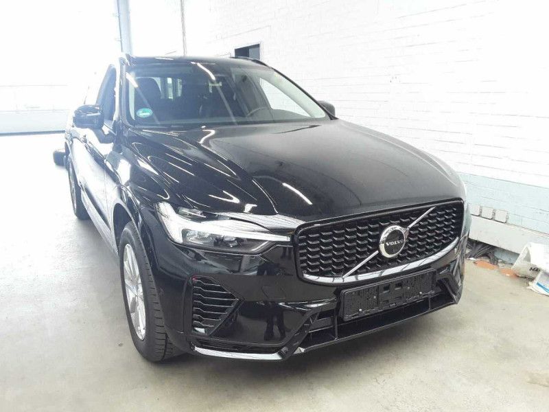 Volvo XC60 d'occasion
